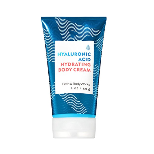 BBW Hyaluronic Acid Body Gel Lotion 226g - Shams Shopping Centre Bath & Body Works  