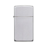 Zippo 1605 Slim Satin Chrome - Shams Shopping Centre Zippo  