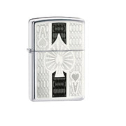 Zippo Lighter Ace 24196 Lighter - Shams Shopping Centre Zippo  