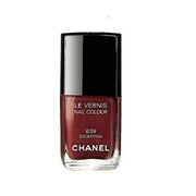 Chanel Nail Colour 639 Exception - Shams Shopping Centre Chanel  