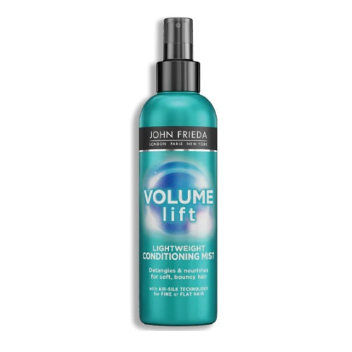 John Frieda Volume Lift Lightweight Conditioning Mist 200ml - Shams Shopping Centre John Frieda  