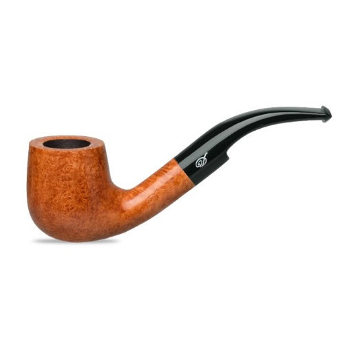 Davidoff Pipe 401 9mm Bright 19359 - Shams Shopping Centre Davidoff  