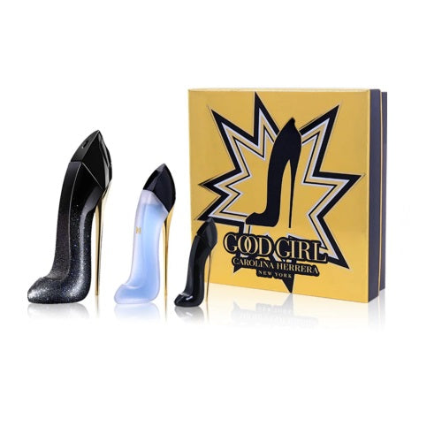 Carolina Herrera Good Girl Supreme Gift Set - Shams Shopping Centre Carolina Herrera  