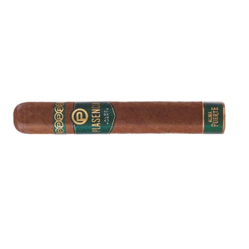 Plasencia Alma Fuerte Sixto I Hexagone 10 Cigar (Single Cigar) - Shams Shopping Centre Plasencia  