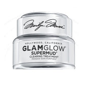 Glam Glow Super Mud Clearing Treatment 15g - Shams Shopping Centre Glam Glow  