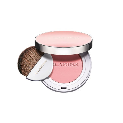 Clarins Foundation Joli Blush 01-Cheeky Baby 5g - Shams Shopping Centre Clarins  