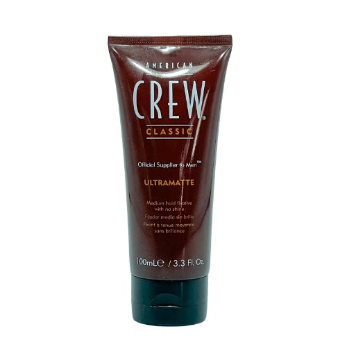 American Crew Ultimate 100ml - Shams Shopping Centre American Crew  
