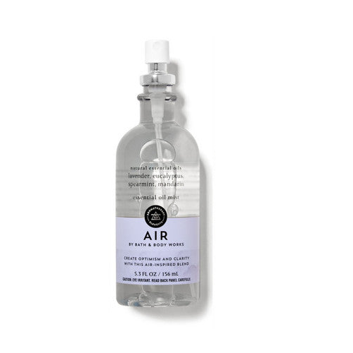 BBW Air Essential Oil Mist 156ml - Shams Shopping Centre Bath & Body Works  