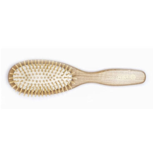 Mira Wood Hair Brush 320 - Shams Shopping Centre Mira  