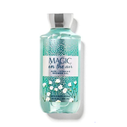 BBW Magic In The Air Shower Gel 295ml - Shams Shopping Centre Bath & Body Works  