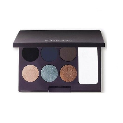 Laura Mercier Editorial Eye Palette 1.8g - Shams Shopping Centre Laura Mercier  