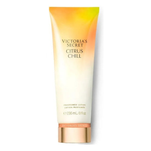 Victoria Secret Citrus Chill Fragnanace Lotion 236ml - Shams Shopping Centre Victoria Sectret  