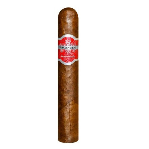 Macanudo Isnpirado Gigante Red 20 Cigar (Single Cigar) - Shams Shopping Centre Alec Bradley  