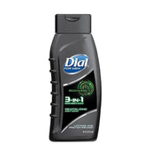 Dial for Men Recharge 3 in 1 Revitalizing body wash 473 ml - Shams Shopping Centre Dial  