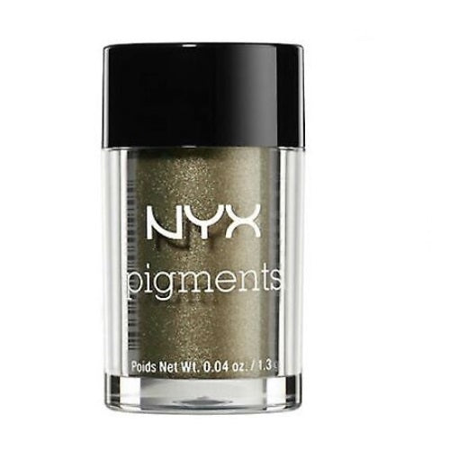 NYX Pigments Poiidsd PIG 04 - Shams Shopping Centre Nyx Cosmetics  