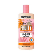 S&G Fruity Call Of Body Wash 500ml - Shams Shopping Centre Soap & Glory  