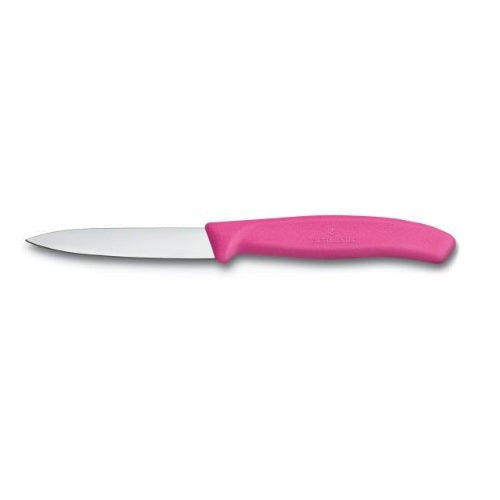 Victorionix knife pink #6.7606.L115 - Shams Shopping Centre Victorinox  