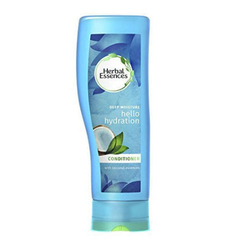 Herbal Essences Hello Hydration Conditioner 400ml - Shams Shopping Centre Herbal Essence  