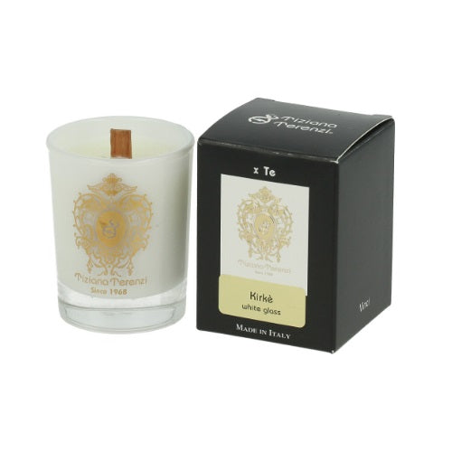 Tiziana Terenzi Kirke Scented Candle 35g - Shams Shopping Centre Tiziana Terenzi  