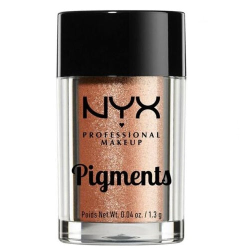 NYX Pigments PIG 06 - Shams Shopping Centre Nyx Cosmetics  