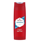 Old Spice White Water Manly Scent 400ml - Shams Shopping Centre Old Spice  