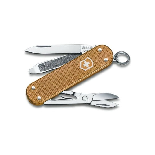 Victorinox Classic Alox Wet Sand 0.6221.255G - Shams Shopping Centre Victorinox  