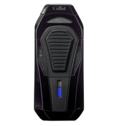 Colibri Boss Triple Jet Lighter-Black+Black LI950T1 - Shams Shopping Centre Colibri  