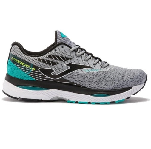 Joma Titanium 2112 Light Grey Size 11.5 - Shams Shopping Centre Joma  