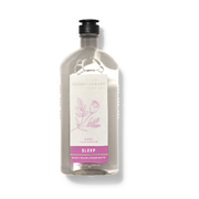 BBW Aromatherapy Sleep Rose Lavender Body Wash 295ml - Shams Shopping Centre Bath & Body Works  
