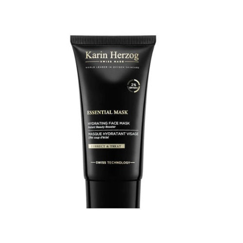 Karin Herzog Essential Face Mask 50ml - Shams Shopping Centre Karin Herzog  