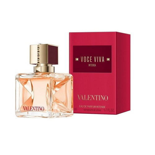 Valetino Voge Viva Intensa EDP 100ml - Shams Shopping Centre Valetino Voge  