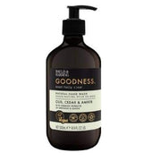 Baylis & Harding Hand Wash Soap Oud Cedar and Amber 500ml - Shams Shopping Centre Baylis & Harding  