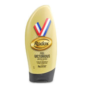 Radox Feel Exotic Shower Gel Shampoo 250ml - Shams Shopping Centre Radox  