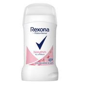 Rexona Biorythm Dry Confidence Deodorant 40ml - Shams Shopping Centre Rexona  