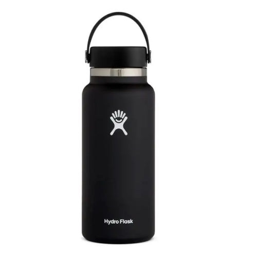hydro-flask-32-oz-wide-mouth-with-flex-cap-black