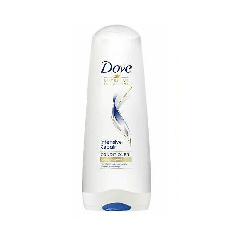 Dove damage therapy intensive repair conditioner 200ml - Shams Shopping Centre Dove  