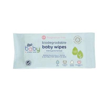 boots-baby-fragrance-free-biodegradable-64-wipes