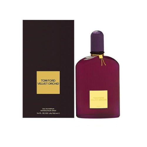Tom Ford Velvet Orchid EDP 100ml - Shams Shopping Centre Tom Ford  