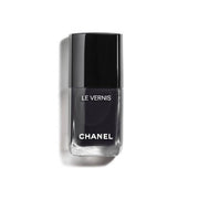 Chanel Nail Colour 538 Gris Obscur - Shams Shopping Centre Chanel  
