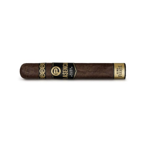 Plasencia Alma Fuerte Robustus I Robusto 10 Cigar  (Single Cigar) - Shams Shopping Centre Plasencia  