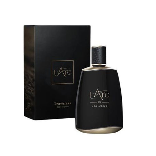 L'Arc Traversee Cedre d'Ifrane Eau de Parfum 100ml - Shams Shopping Centre L'Arc  