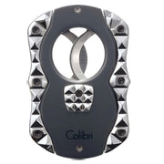 Colibr Qusasr Cut Cigar Cutter Chrome CU100T73 - Shams Shopping Centre Colibri  