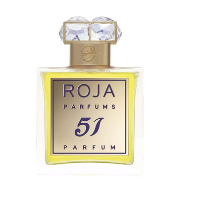 Roja Parfums 51 Edition Speciale Parfum 100ml - Shams Shopping Centre Roja  