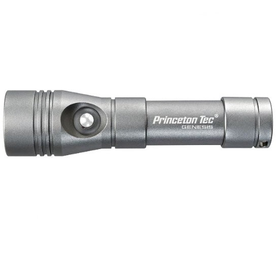 Princeton Tec Genesis LED Dive Light 650 Lumens - Shams Shopping Centre Princeton  