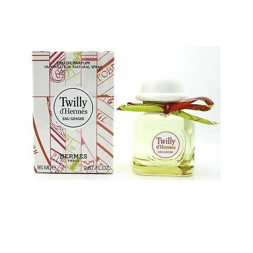 Hermes Twilly D, Hermes Eau Ginger EDP 85ml - Shams Shopping Centre Terre D'Hermes  