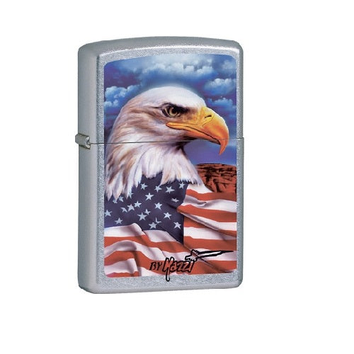 Zippo 24764 Mazzi Fredom Watch - Shams Shopping Centre Zippo  
