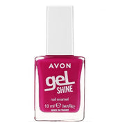 Avon Mark. Gel Shine Nail Enamel (Show Off) - Shams Shopping Centre Avon  