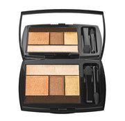 Lancome Color Design Palette 101 Bronze Amour 4g - Shams Shopping Centre Lancome  