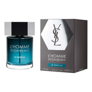 YSL L'Homme La Perfume Spray 100ml - Shams Shopping Centre YSL  