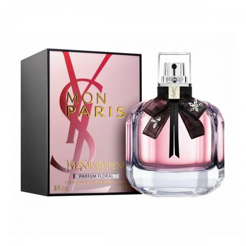 YSL Mon Paris Perfum Floral EDP 90ml - Shams Shopping Centre YSL  